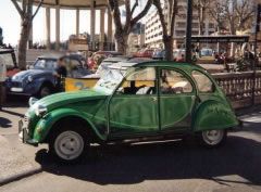 CITROËN 2CV 6 Club  (Photo 1)