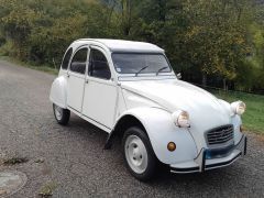 CITROËN 2CV 6 Club  (Photo 1)