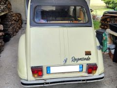 CITROËN 2CV 6 Spécial (Photo 4)