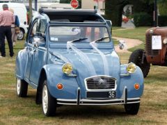 CITROËN 2CV 6 Spécial (Photo 1)