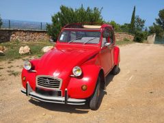 CITROËN 2CV 6 Spécial (Photo 1)