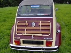 Louer une CITROËN 2CV 6 de de 1981 (Photo 5)