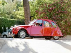 Louer une CITROËN 2CV 6 de de 1981 (Photo 2)