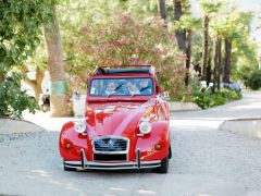 Louer une CITROËN 2CV 6 de de 1981 (Photo 4)