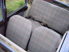 Louer une CITRO&Euml;N 2CV 6 de de 1987 (Photo 3)