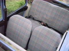 Louer une CITRO&Euml;N 2CV 6 de de 1987 (Photo 3)