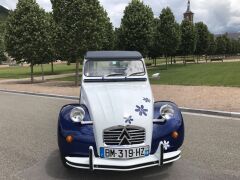 Louer une CITROËN 2CV 6 de de 1987 (Photo 3)