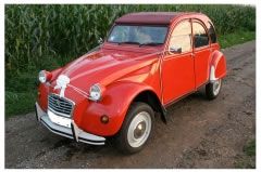 CITROËN 2CV 6 (Photo 1)