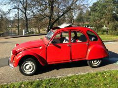 CITROËN 2CV 6 (Photo 1)