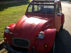 Louer une CITROËN 2CV 6 de de 1990 (Photo 2)