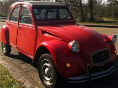 Louer une CITROËN 2CV 6 de de 1990 (Photo 4)