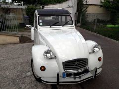 Louer une CITROËN 2CV 6 de de 1990 (Photo 2)