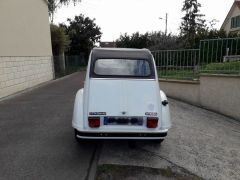 Louer une CITROËN 2CV 6 de de 1990 (Photo 4)