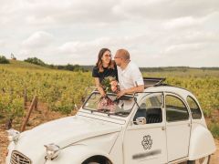 Louer une CITROËN 2CV 6 de de 1990 (Photo 2)