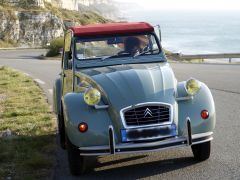 CITROËN 2CV  (Photo 1)