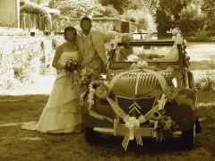 Louer une CITROËN 2CV AZ de de 1960 (Photo 4)