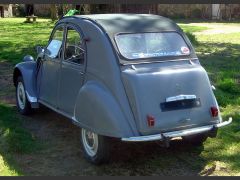 CITROËN 2CV AZ (Photo 2)