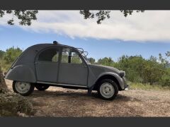 Louer une CITROËN 2CV AZ de de 1960 (Photo 3)