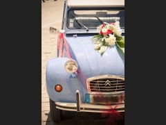 CITROËN 2CV AZKA (Photo 3)