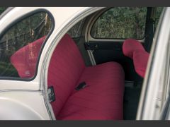 Louer une CITROËN 2CV AZKB de de 1979 (Photo 5)