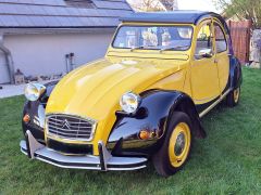 CITROËN 2CV Charleston  (Photo 1)