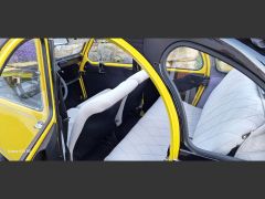Louer une CITROËN 2CV Charleston  de de 1981 (Photo 5)