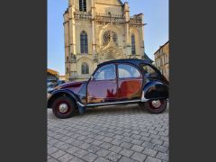 CITROËN 2CV Charleston (Photo 2)