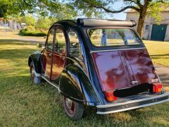 CITROËN 2CV Charleston (Photo 3)