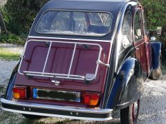 CITROËN 2CV Charleston (Photo 3)