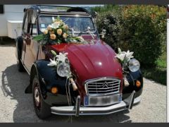 Louer une CITROËN 2CV Charleston de de 1985 (Photo 2)