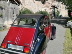Louer une CITROËN 2CV Charleston de de 1985 (Photo 5)