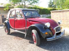 Louer une CITROËN 2CV Charleston de 1986 (Photo 1)