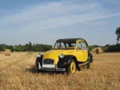 CITROËN 2CV Charleston (Photo 3)