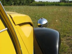 Louer une CITROËN 2CV Charleston de de 1987 (Photo 4)