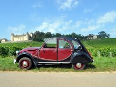 CITROËN 2CV Charleston (Photo 4)