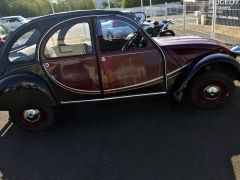 Louer une CITROËN 2CV Charleston de de 1988 (Photo 3)