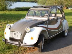 CITROËN 2CV Chic (Photo 1)