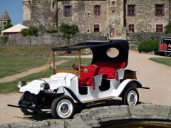 CITROËN 2CV Condessa (Photo 1)