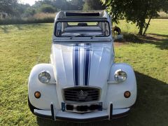 CITROËN 2CV France 3 (Photo 1)