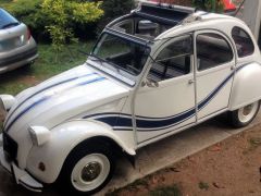 CITROËN 2CV France 3 (Photo 3)