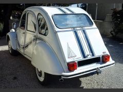 CITROËN 2CV France 3 (Photo 2)