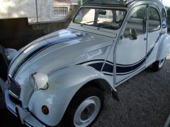 CITROËN 2CV France 3 (Photo 3)