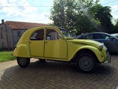 CITROËN 2CV Spécial (Photo 1)
