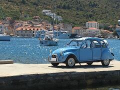 CITROEN 2CV special (Photo 1)