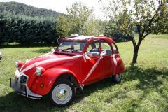 CITROËN 2CV Speciale (Photo 1) CITROËN 2CV Speciale (Photo 1)