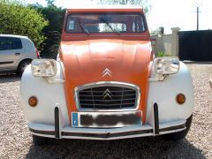 Louer une CITROËN 2CV Spot de de 1976 (Photo 4)