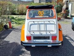 Louer une CITRO&Euml;N 2CV6 Chic de de 1984 (Photo 2)