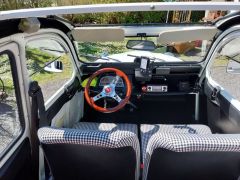 Louer une CITRO&Euml;N 2CV6 Chic de de 1984 (Photo 3)
