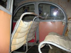 CITROËN 2CV (Photo 5)
