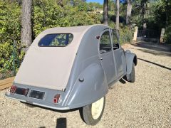 Louer une CITRO&Euml;N 2CV de de 1955 (Photo 4)